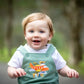 Aircraft Baby Overalls Set Ollies Place
