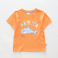 Aloha Shark Tee Ollies Place