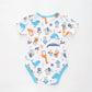 Animal Adventures Bodysuit Ollies Place