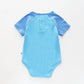 Auntie Like a Mum But Cooler, Baby Onesie Ollies Place