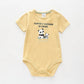 Auntie's Partner in Crime Bodysuit Ollies Place