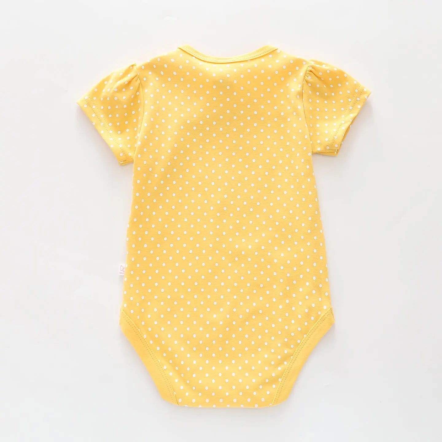 Auntie's Partner in Cute Crimes Bodysuit Ollies Place