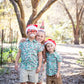 Aussie Animals Christmas Shirt Ollies Place