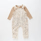 Aussie Animals Overalls Set Ollies Place