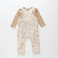 Aussie Animals Overalls Set Ollies Place