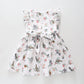 Australiana Cotton Dress Ollies Place