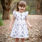 Australiana Cotton Dress Ollies Place