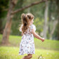 Australiana Cotton Dress Ollies Place
