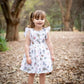 Australiana Cotton Dress Ollies Place