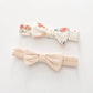 Autumn Rose, Baby Girl Headbands 2 Pack Ollies Place
