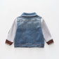 Aviator Bear, Baby Boys Jacket Ollies Place