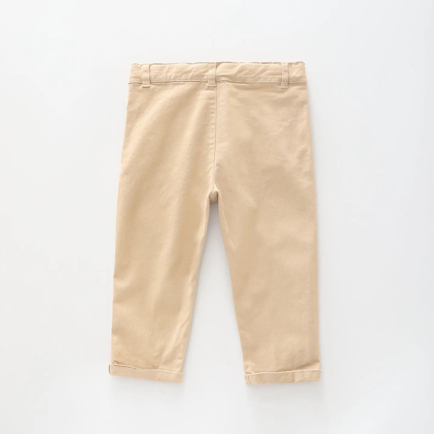 Aviator Bear, Infant Boys Chino Pants Ollies Place