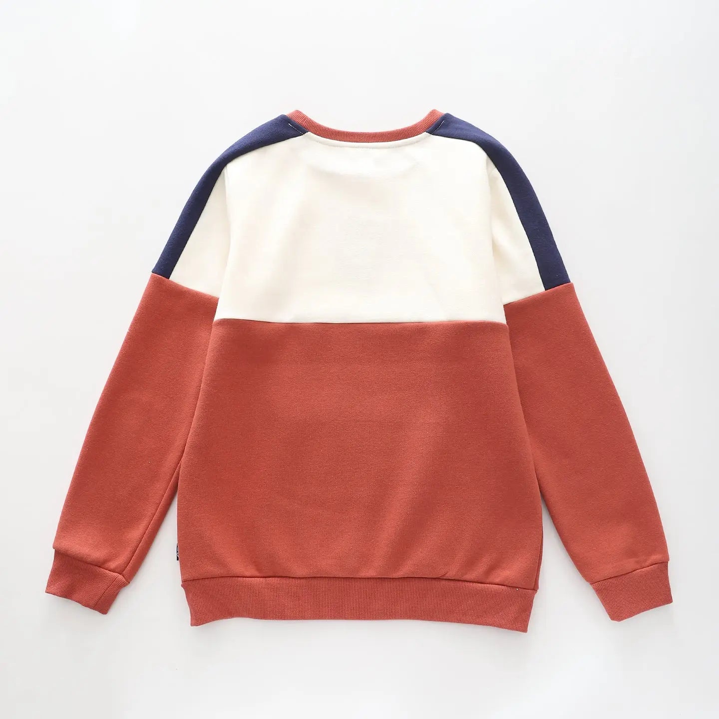 Awesome, Older Boys Sweat Top Ollies Place