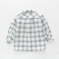 Baby Bear Check Shirt Ollies Place