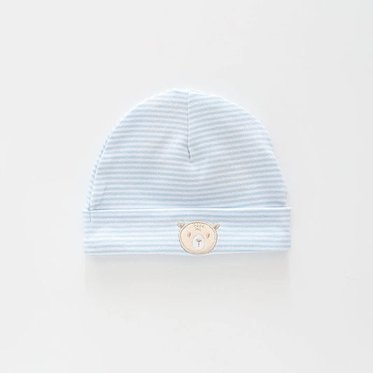 Baby Bear Prem Beanie Ollies Place