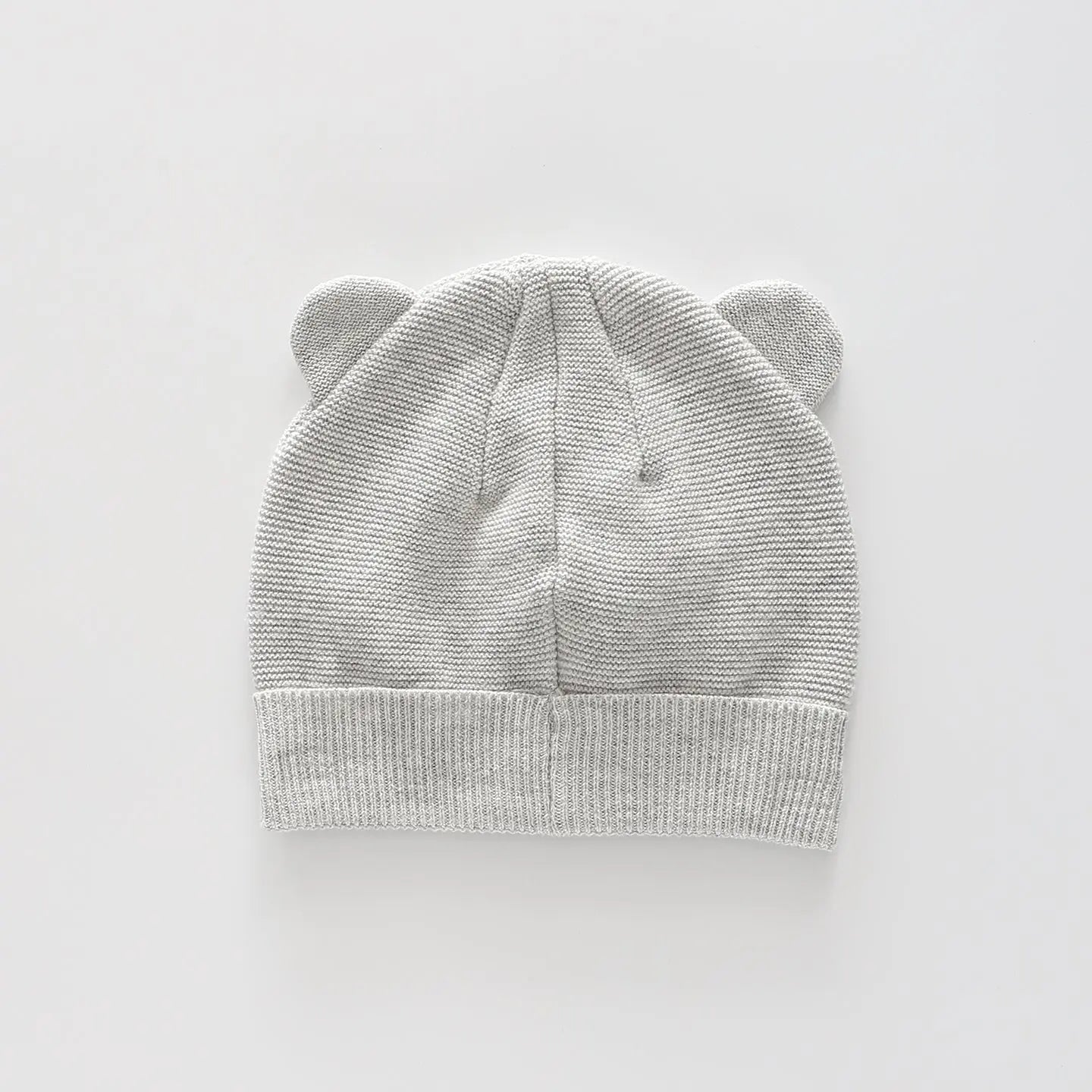 Baby Bear True Knit Beanie Ollies Place