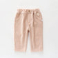 Baby Bear Velour Pants Ollies Place