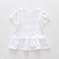 Baby Blue Fairytale Tee Ollies Place