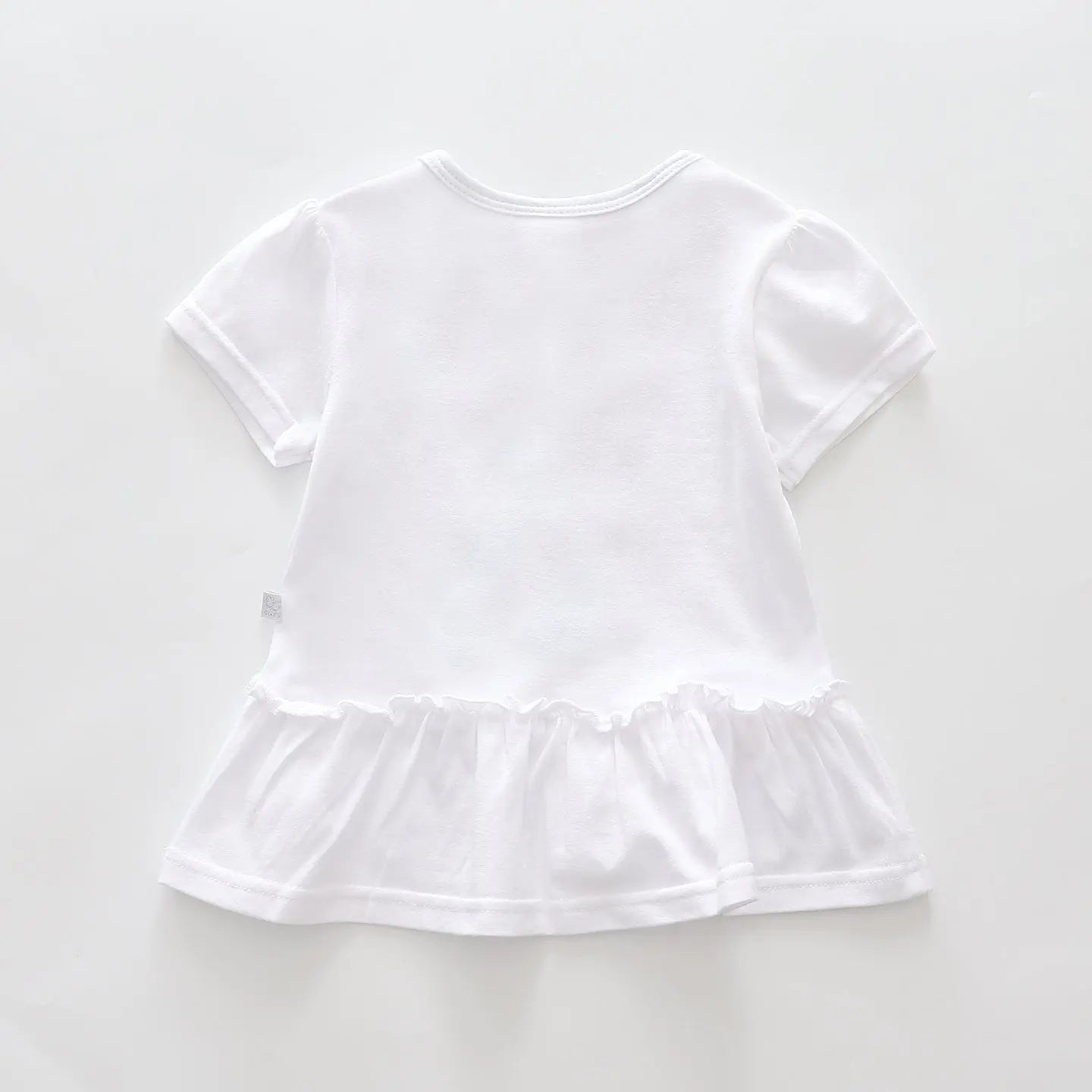Baby Blue Fairytale Tee Ollies Place