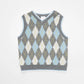 Baby Boy Vest Boys Harvard Knit Ollies Place
