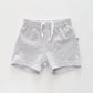 Baby Boy's Little Mr Lounge Shorts Ollies Place