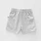 Baby Boy's Little Mr Lounge Shorts Ollies Place