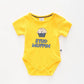 Baby Boy's Stud Muffin Bodysuit Ollies Place