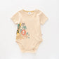 Baby Boys Always Together Bodysuit Ollies Place