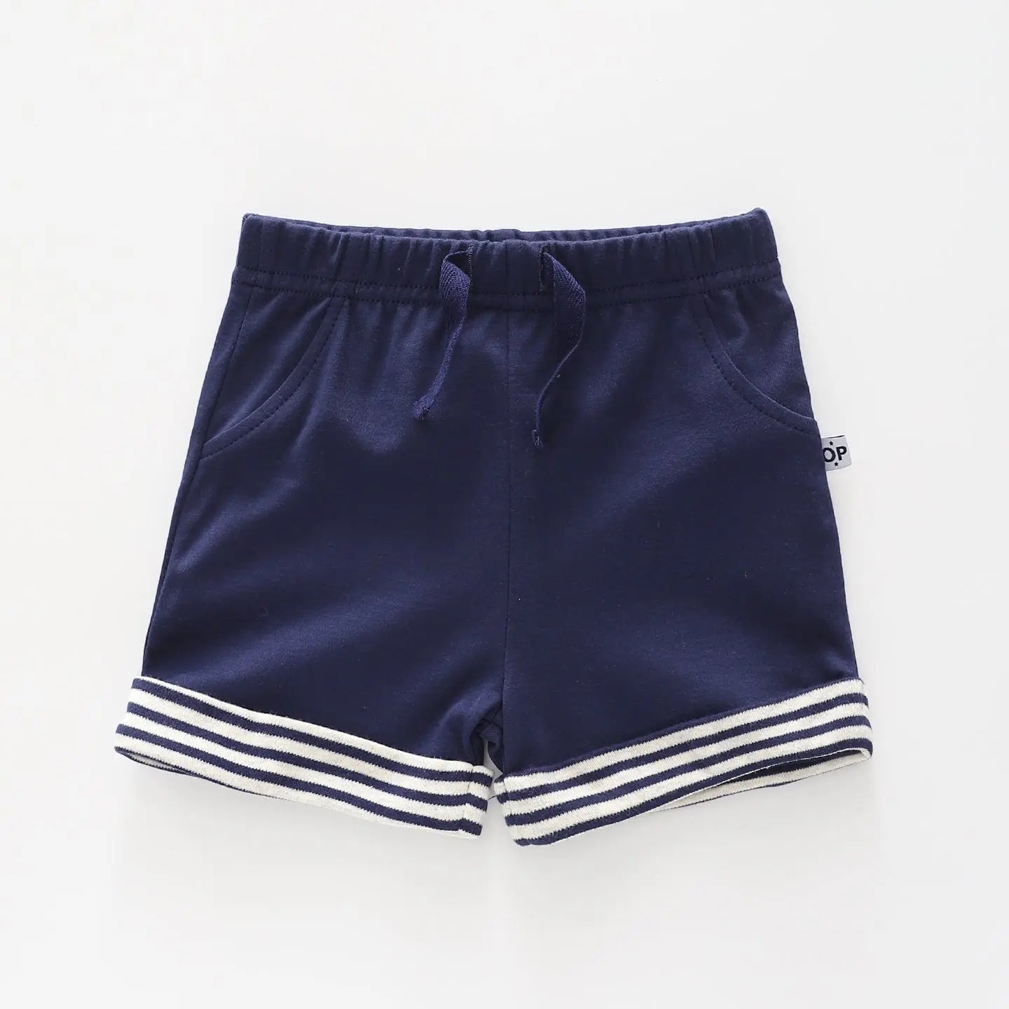 Baby Boys Bear Hugs Shorts Ollies Place