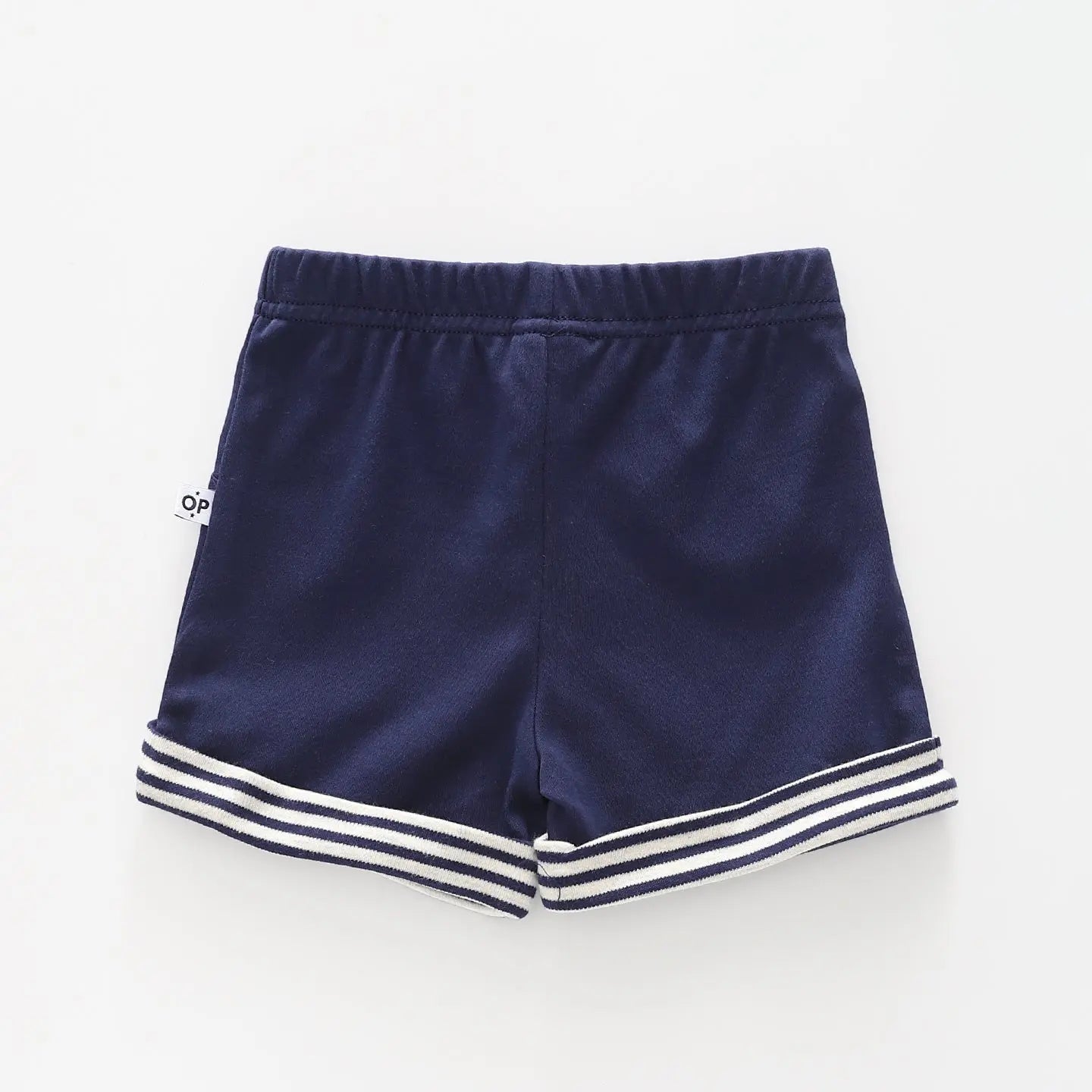 Baby Boys Bear Hugs Shorts Ollies Place