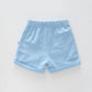 Baby Boys Blue Koala Shorts Ollies Place