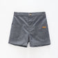 Baby Boys Dark Chambray Denim Shorts Ollies Place