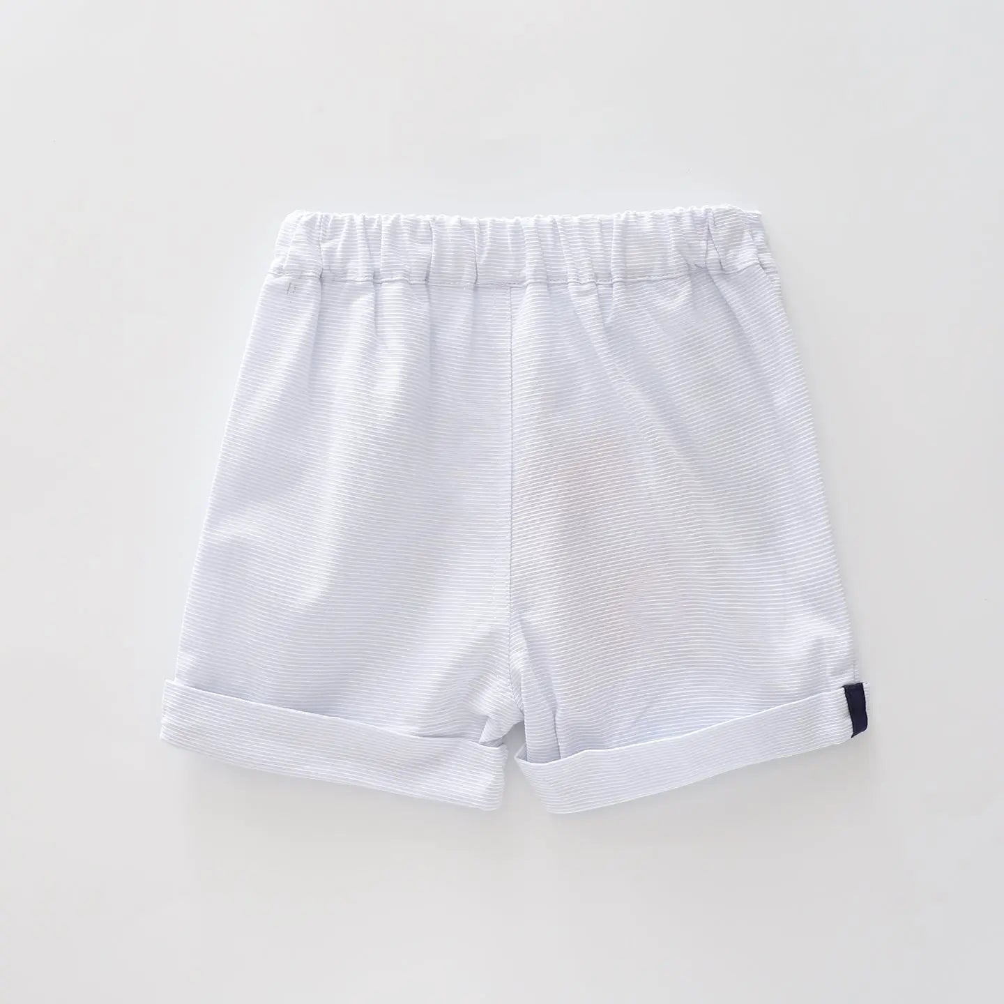 Baby Boys Dressy Woven Shorts Ollies Place