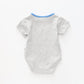 Baby Boys First Father's Day Bodysuit Ollies Place
