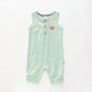 Baby Boys Hipster Green Bodysuit Ollies Place