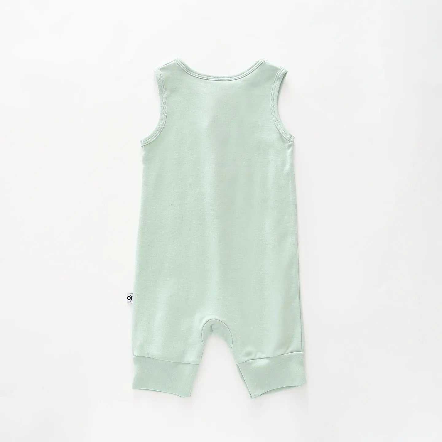 Baby Boys Hipster Green Bodysuit Ollies Place