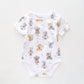 Baby Boys Koala Cuddles Bodysuit Ollies Place