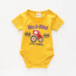 Baby Boys Little Farmer Bodysuit Ollies Place