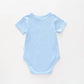 Baby Boys Love Mum and Dad Bodysuit Ollies Place