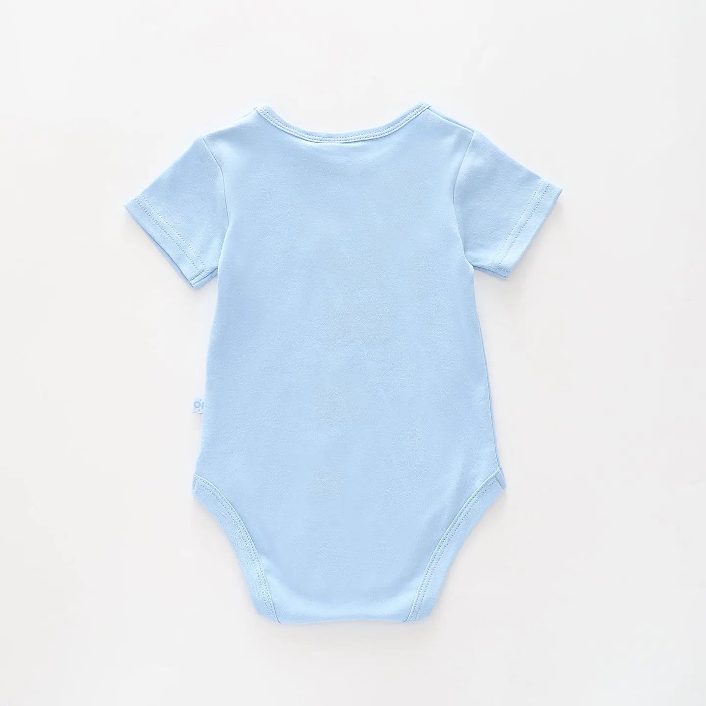 Baby Boys Love Mum and Dad Bodysuit Ollies Place