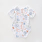 Baby Boys Mr Koala Bodysuit Ollies Place