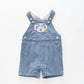 Baby Boys Mr Koala Overalls Ollies Place