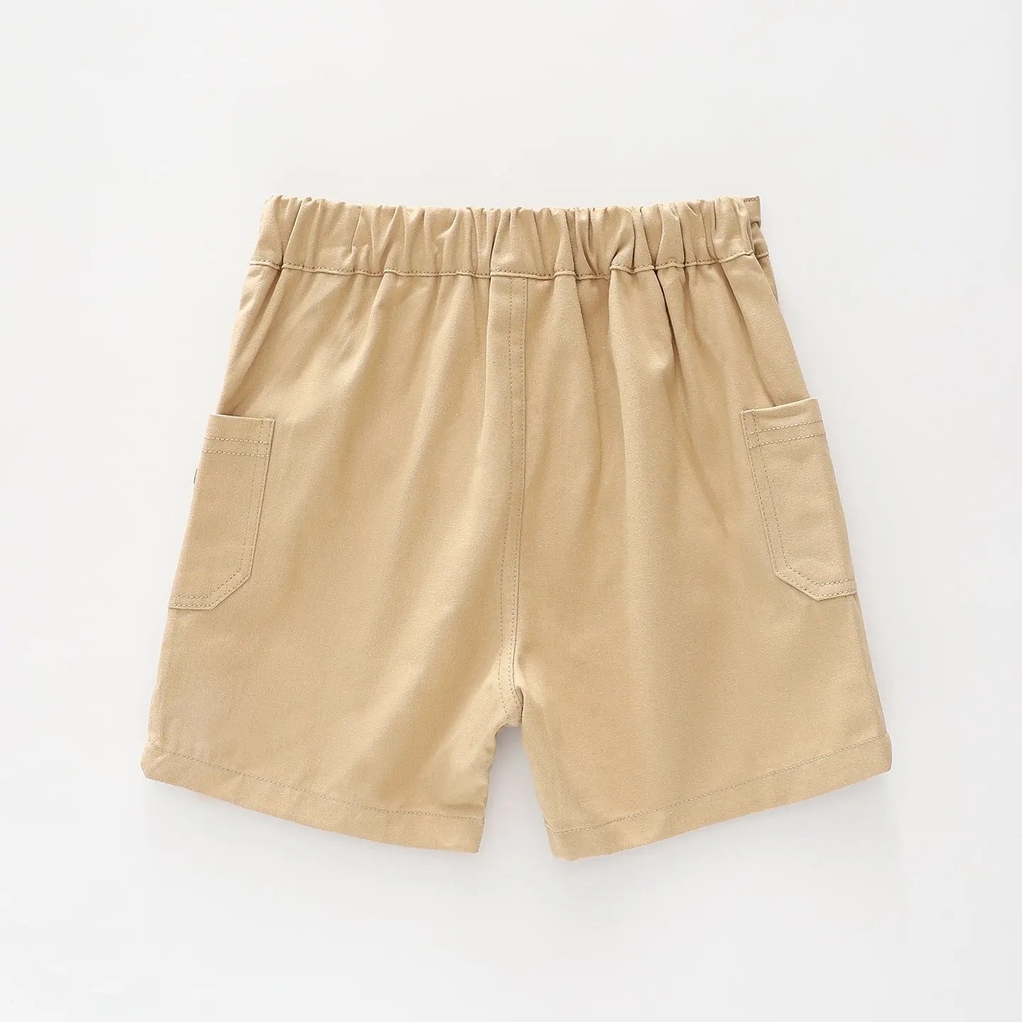 Baby Boys Tan Shorts Ollies Place