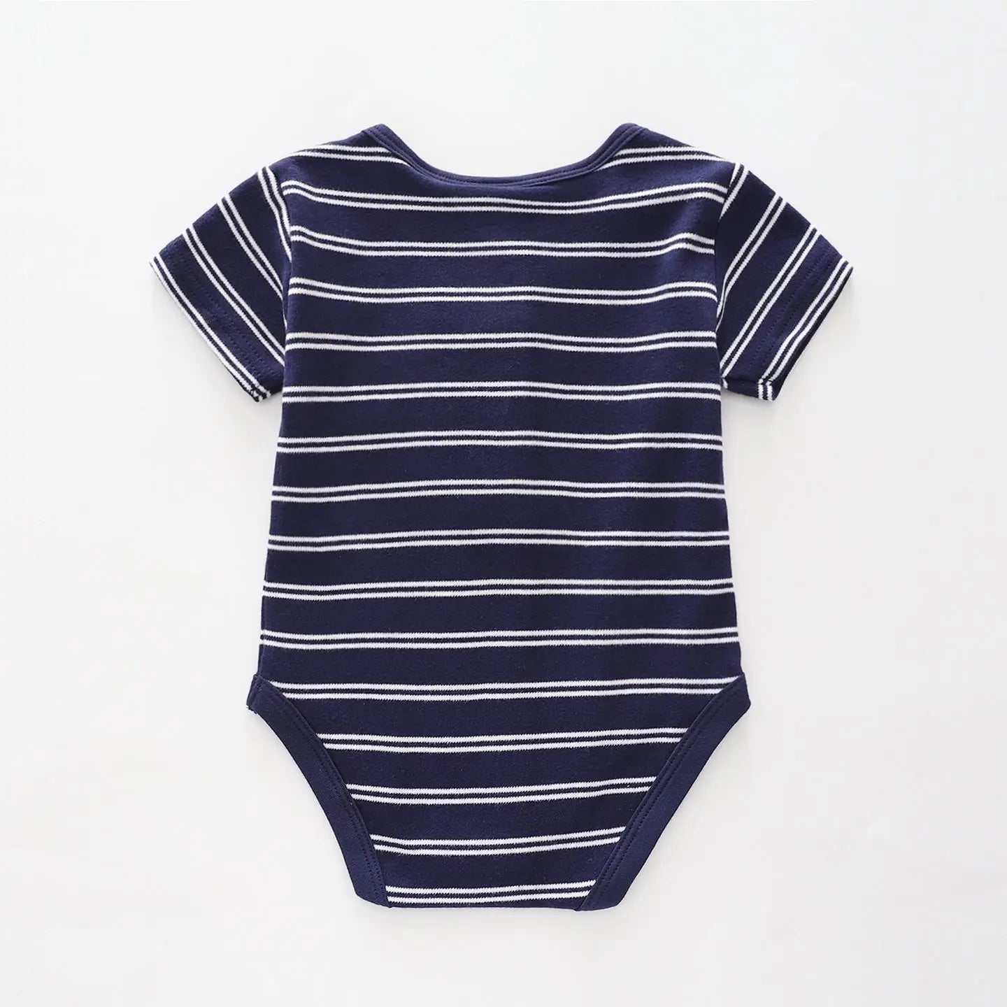 Baby Boys Whaley Cute Bodysuit Ollies Place