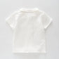Baby Boys White Shirt Ollies Place