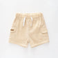 Baby Boys Woven Cargo Shorts Ollies Place