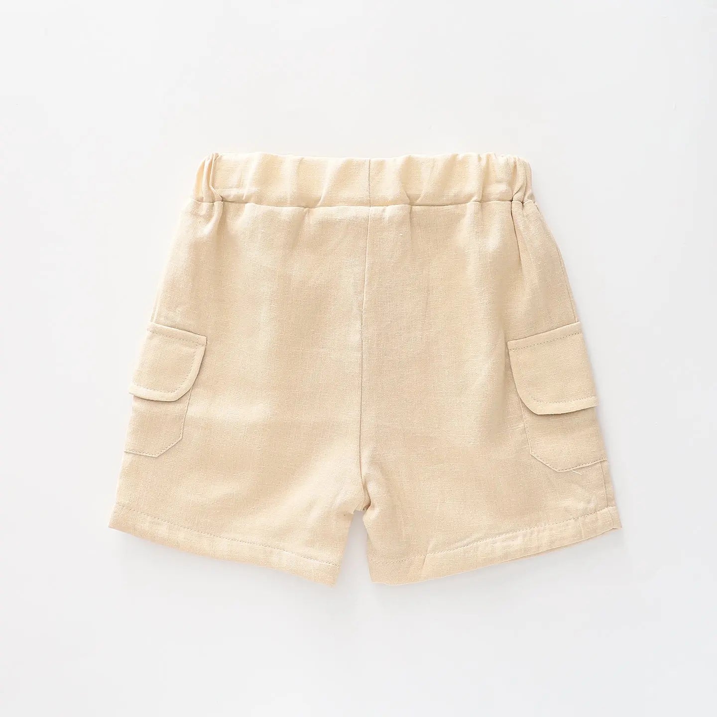 Baby Boys Woven Cargo Shorts Ollies Place