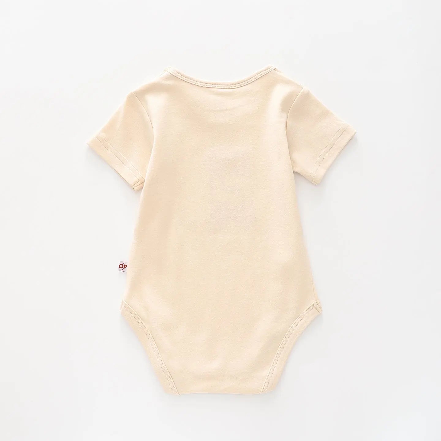 Baby Boys Zoo Crew Bodysuit Ollies Place