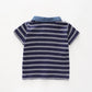 Baby Boys, Little Hipster Polo Shirt Ollies Place