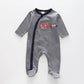 Baby Boys' Rescue Team Romper Ollies Place